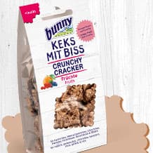 Keks mit BISS FRÜCHTE