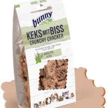 CRUNCHY Cracker HERBES