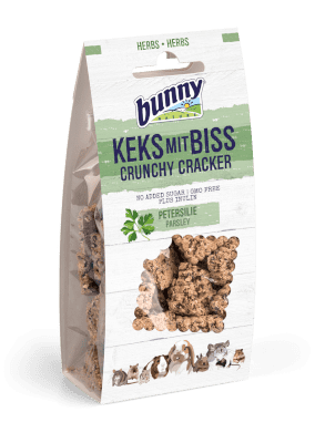 CRUNCHY Cracker PERSIL Abbildung