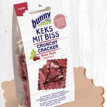 Keks mit BISS ROTE BETE