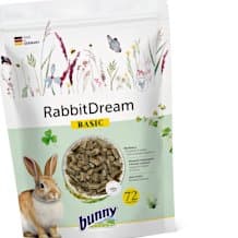 RabbitDream BASIC