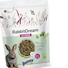 RabbitDream SENIOR