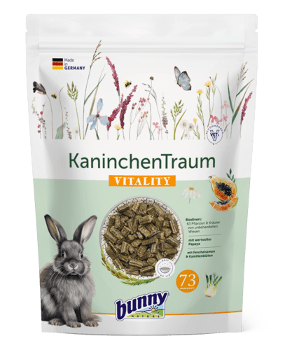 KaninchenTraum VITALITY Abbildung