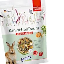 KaninchenTraum SPECIALEDITION VEGETABLES