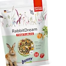 RabbitDream SPECIALEDITION VEGETABLES