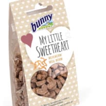 My little Sweetheart VER DE FARINE