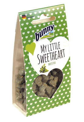 My little Sweetheart MATCHA Abbildung