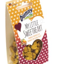 My little Sweetheart MANGUE-FRUIT DE LA PASSION