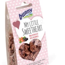 My little Sweetheart FRUITS DE BOIS