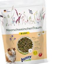 MeerschweinchenTraum BASIC