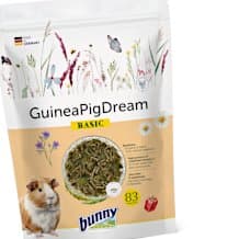 GuineaPigDream BASIC