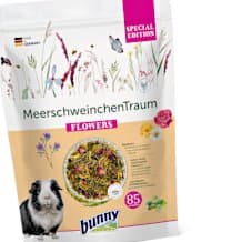 MeerschweinchenTraum SPECIALEDITION FLOWERS