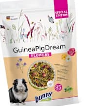 GuineaPigDream SPECIALEDITION FLOWERS