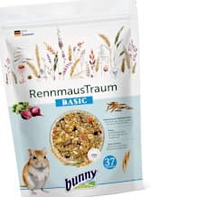 RennmausTraum BASIC