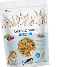 GerbilDream BASIC