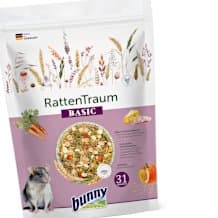 RattenTraum BASIC