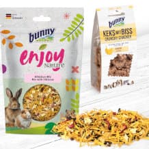 Unsere Snacks - snacken ohne Reue!