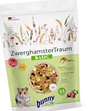 ZwerghamsterTraum BASIC