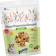 DwarfHamsterDream BASIC