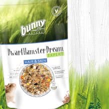 DwarfHamsterDream EXPERT HAIR & SKIN