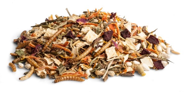 Enjoy Nature - The wild 13Natural mix of 13 ingredients Abbildung