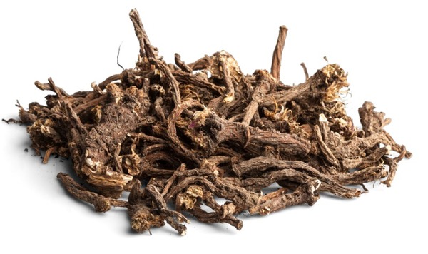 Enjoy Nature - Natural BitsDandelion roots Abbildung