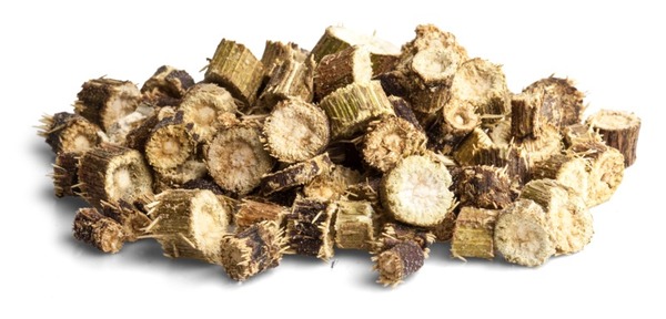 Enjoy Nature - Prebiotic-SnackSunchoke stems Abbildung