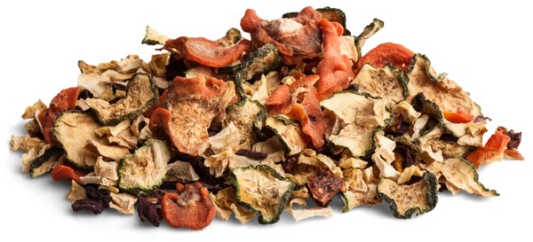 Enjoy Nature - Vitamin PackVeggie mix with beets Abbildung