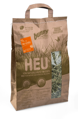 mit Bio-Gemüse